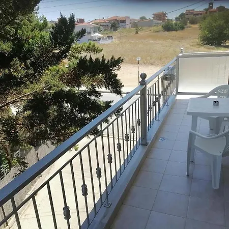 Kalipso Aparthotel Nikiti (Sithonia)