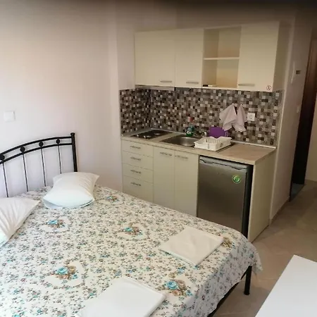 Aparthotel Kalipso