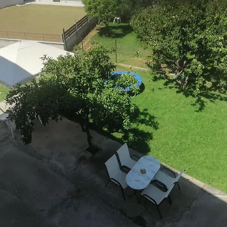 Kalipso 3* Nikiti (Sithonia)