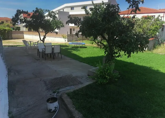 Kalipso Nikiti (Sithonia)