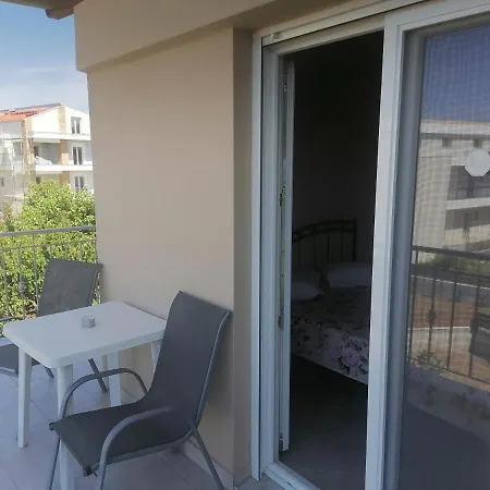 Kalipso 3* Nikiti (Sithonia)